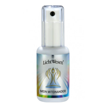 マイ エクスチェンジ エッセンススプレー(MEIN MITEINANDER)《リヒトウェーゼン》30ml